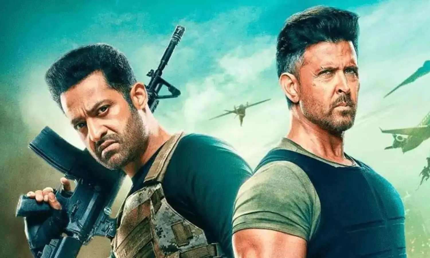 టైగ‌ర్ డాన్స్ కు హృతిక్ సైతం ఫిదా!