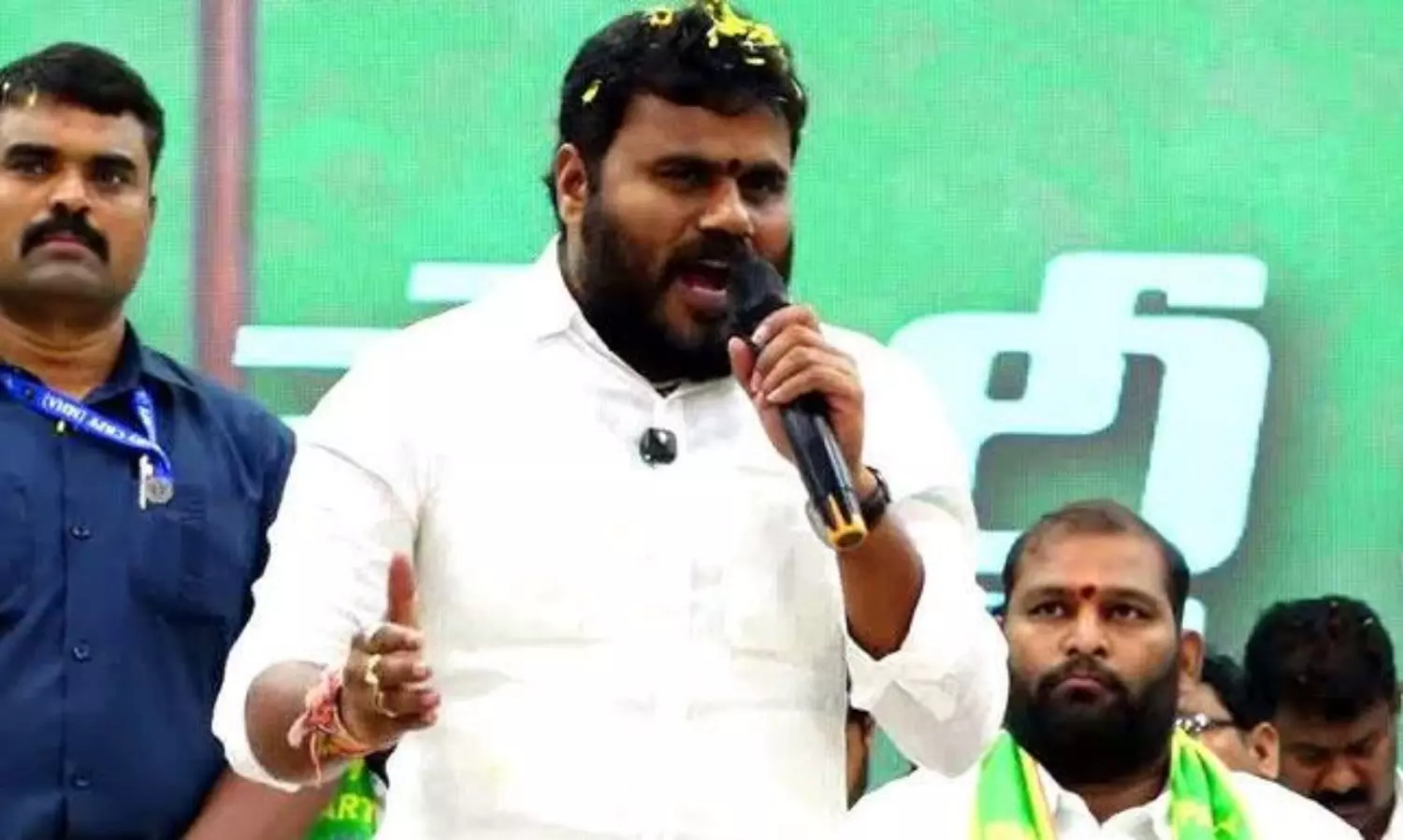 ‘ఆ రెండు కులాలు’.. బీసీ నేత రామచంద్ర యాదవ్ వివాదాస్పద వ్యాఖ్యలు!