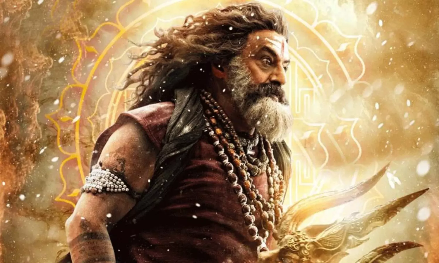 అఖండ 2 సస్పెన్స్ తీరేది ఎప్పుడు..?