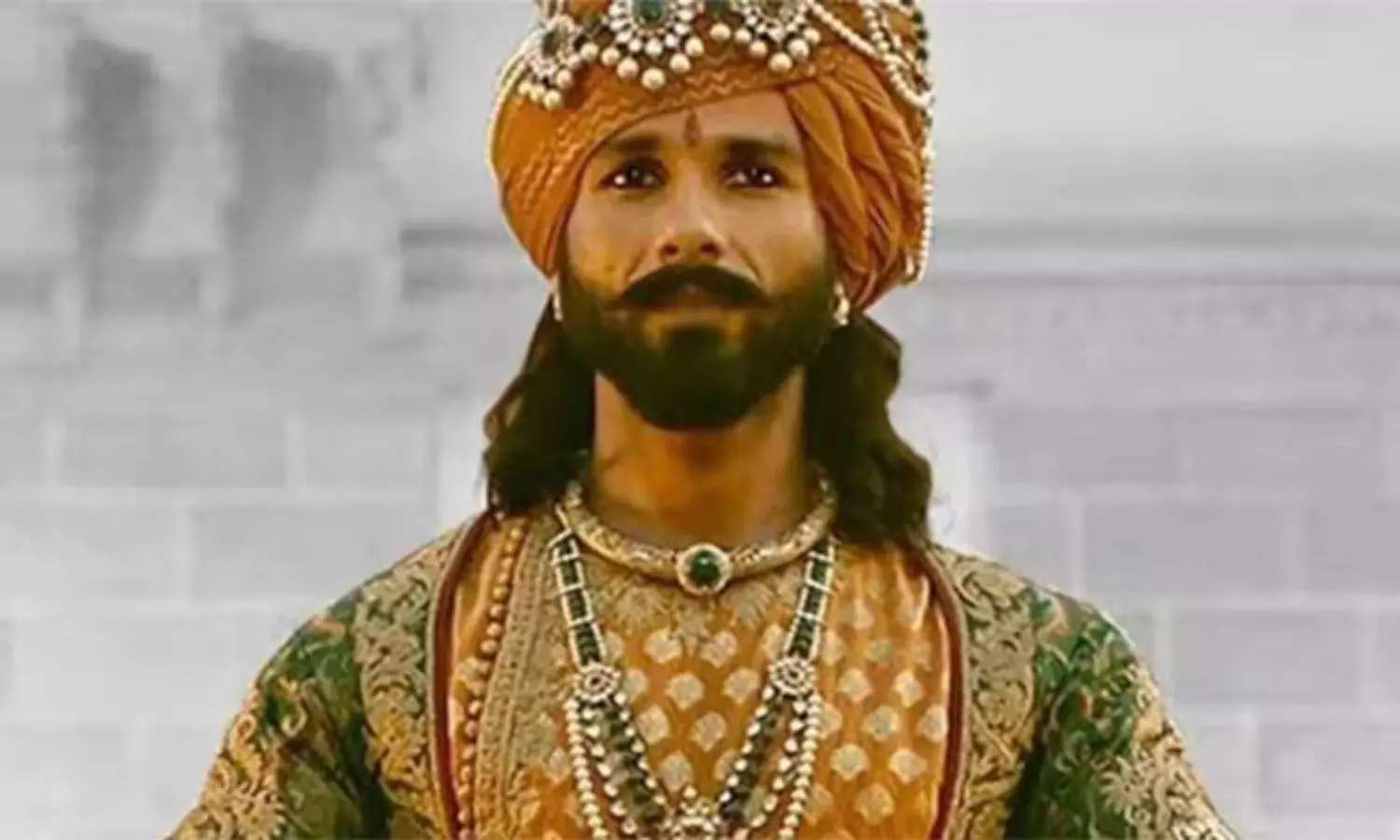 ఛత్రపతి శివాజి బయోపిక్.. ఎందుకు ఆగింది..?