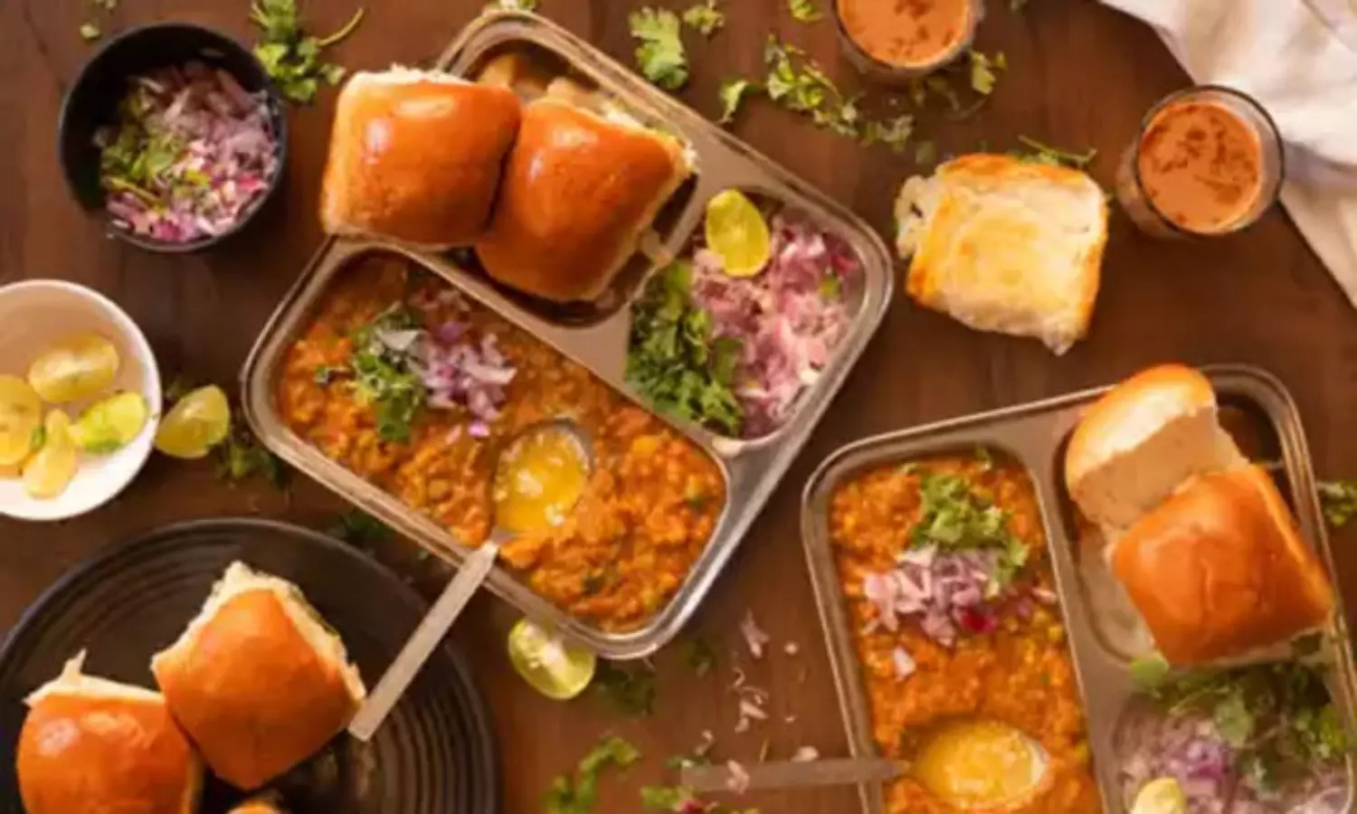 కోట్ల రూపాయల దొంగతనాన్ని పట్టించిన పావ్ భాజీ కోరిక... ఎలాగంటే..? కోట్ల రూపాయల దొంగతనాన్ని పట్టించిన పావ్ భాజీ కోరిక... ఎలాగంటే..?