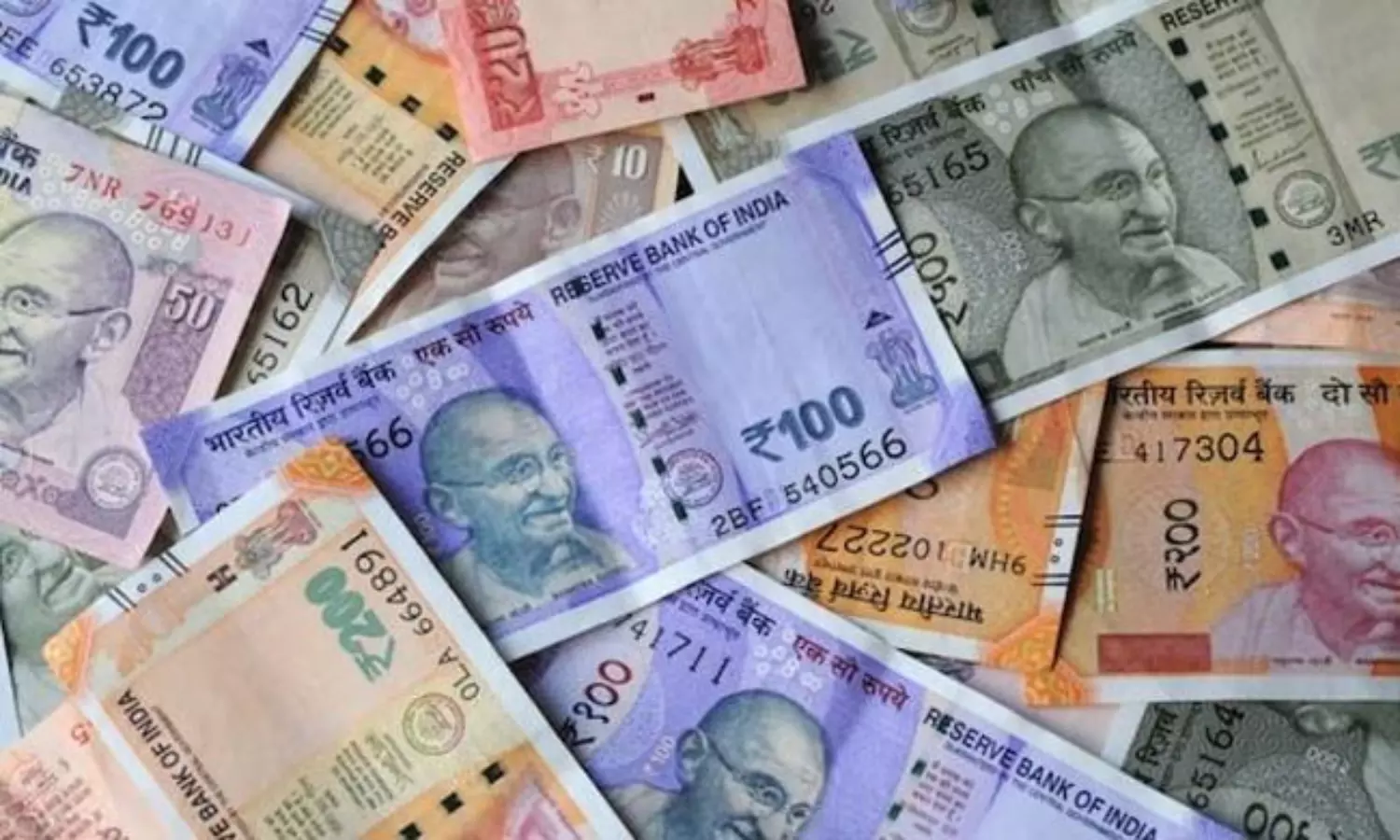 నకిలీ నోట్లకు చెక్ పెట్టిన కేంద్రం