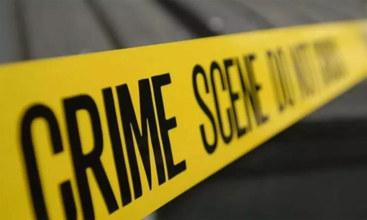 పెళ్లైన మూడు నెలలకే  భర్తకు మత్తు మందు ఇచ్చి.. మరో ఘోరం!