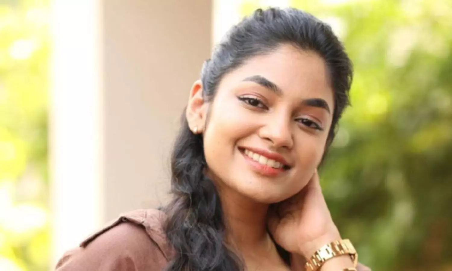 ఎంత హైటున్న హీరో అయినా ఒకే! ఎంత హైటున్న హీరో అయినా ఒకే!