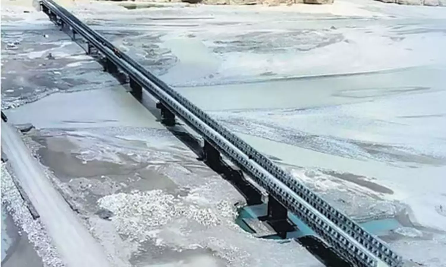 బోర్డర్  గేమ్  ఛేంజర్... చైనాకు చెక్  పెట్టే భారత్  ప్లాన్ ఇదే!