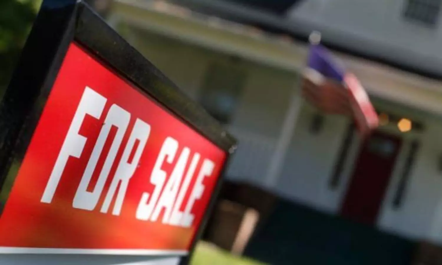 ఇండియన్స్ అమెరికాలో ఇళ్లు కొనడం మానేశారా? మొత్తం యూఎస్ మార్కెట్ కొలాప్స్!