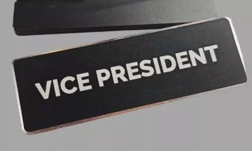 కొత్త ఉపరాష్ట్రపతి పదవీ కాలం ఎంతంటుంది? కొత్త ఉపరాష్ట్రపతి పదవీ కాలం ఎంతంటుంది?