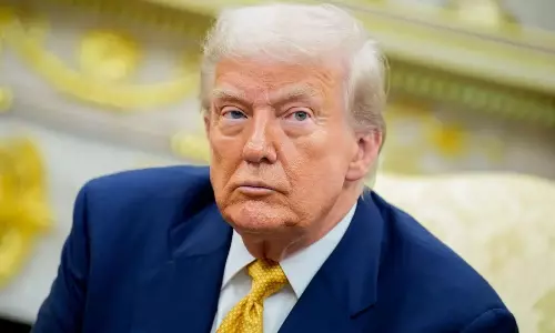 ఎన్ని ప్రూఫ్ లు చూపించినా ఫేక్ అంటే ఎలా ట్రంప్ & కో..!?