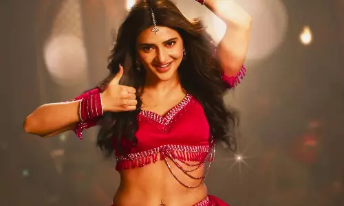 శ్రీలీల‌కు కంబ్యాక్ ఇచ్చేది ఏ హీరో!