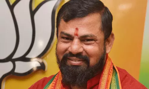 రాజా సింగ్ మిస్డ్ కాల్ ఇస్తే చాలా...బీజేపీలో ఇంతేనా ?