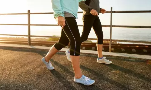 7 వేల అడుగులు మీ జీవితాన్ని మార్చేస్తాయి..