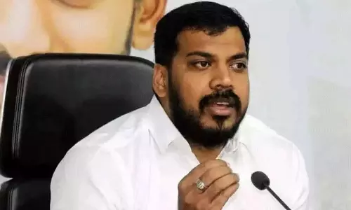 ఊహించని మలుపు.. మాజీ మంత్రి అనిల్ కు పోలీసు పిలుపు