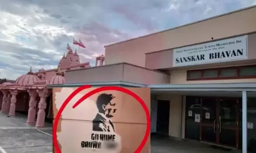 ఆస్ట్రేలియాలో భారతీయులపై ఏంటీ దారుణం?