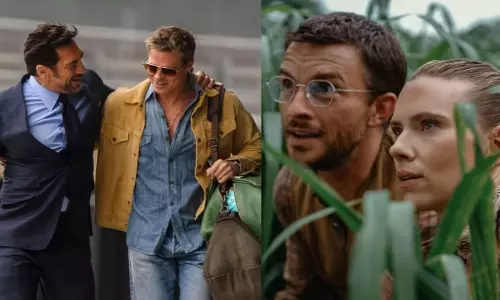 భార‌త్ లో మ‌రో రెండు సెంచ‌రీలు చిర‌స్మ‌ర‌ణీయం!