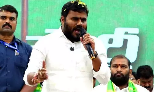 ‘ఆ రెండు కులాలు’.. బీసీ నేత రామచంద్ర యాదవ్ వివాదాస్పద వ్యాఖ్యలు!