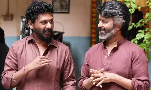 సూప‌ర్ స్టార్ ఒకే చెప్పినా డైరెక్ట‌ర్ నో అనేసాడు!