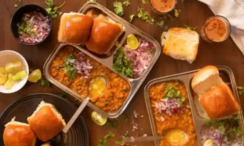 కోట్ల రూపాయల దొంగతనాన్ని పట్టించిన పావ్‌  భాజీ కోరిక... ఎలాగంటే..?