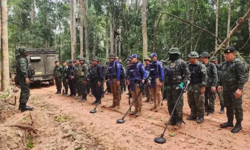 శివాలయం కోసం యుద్ధం... థాయ్ - కాంబోడియా వివాదం తెలుసా?