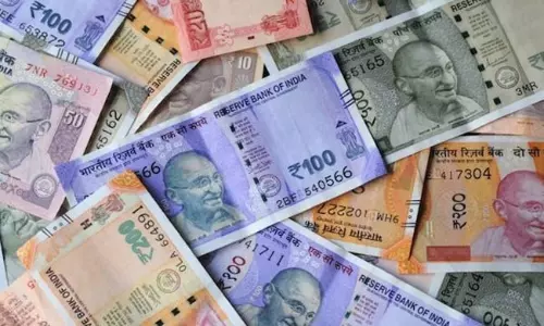 నకిలీ నోట్లకు చెక్ పెట్టిన కేంద్రం