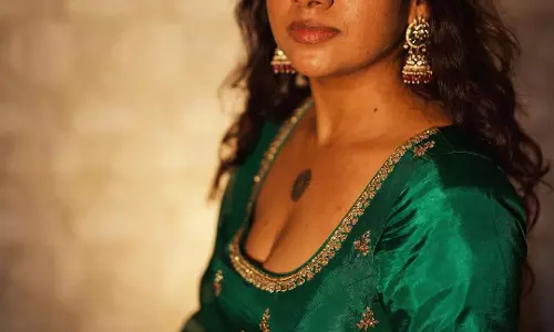 Nimisha’s Fashion Diaries Has A Style for Every Mood