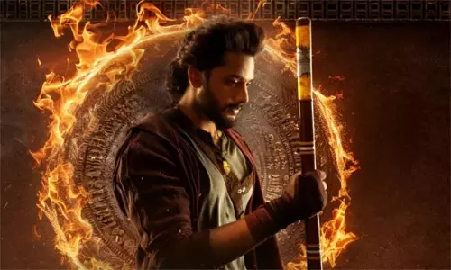 తేజ సజ్జా మిరాయ్.. రంగంలోకి బాలీవుడ్ బడా నిర్మాత?