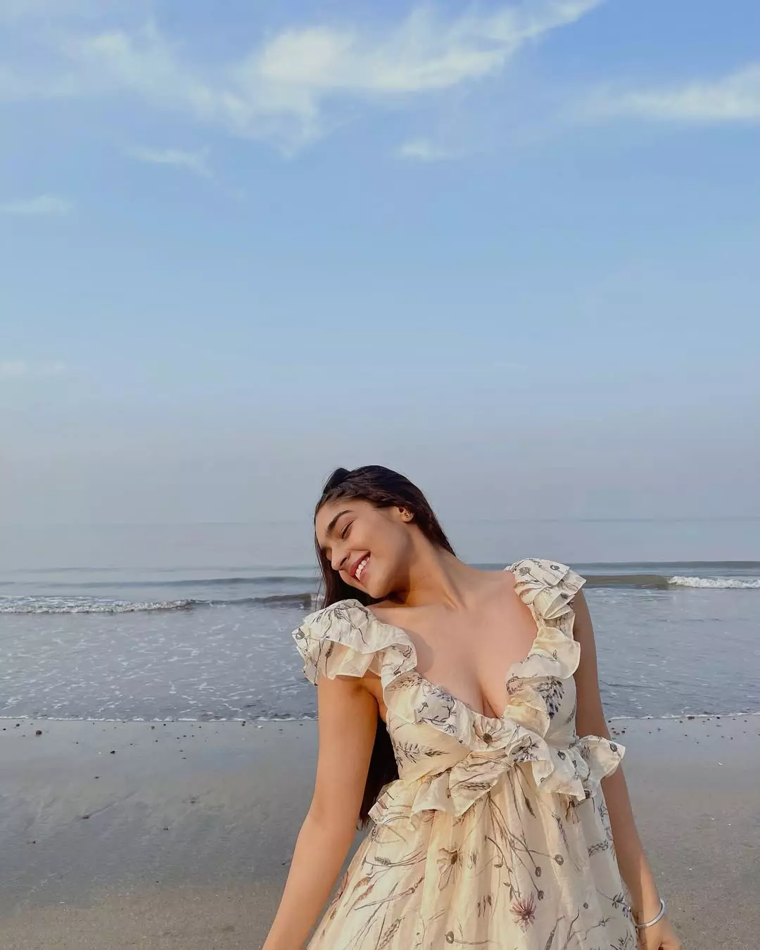 Yukti Thareja Is Princess of Style