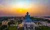 తొలిసారిగా అమరావతిలో ఆగస్టు 15 వేడుకలు!!