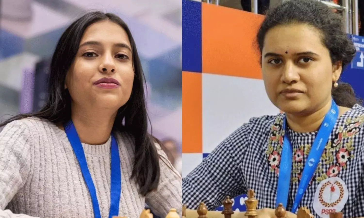 ఈ ఇద్దరు భారతీయ మహిళల్లో ఎవరో తొలి చదరంగ ‘రాణి’?