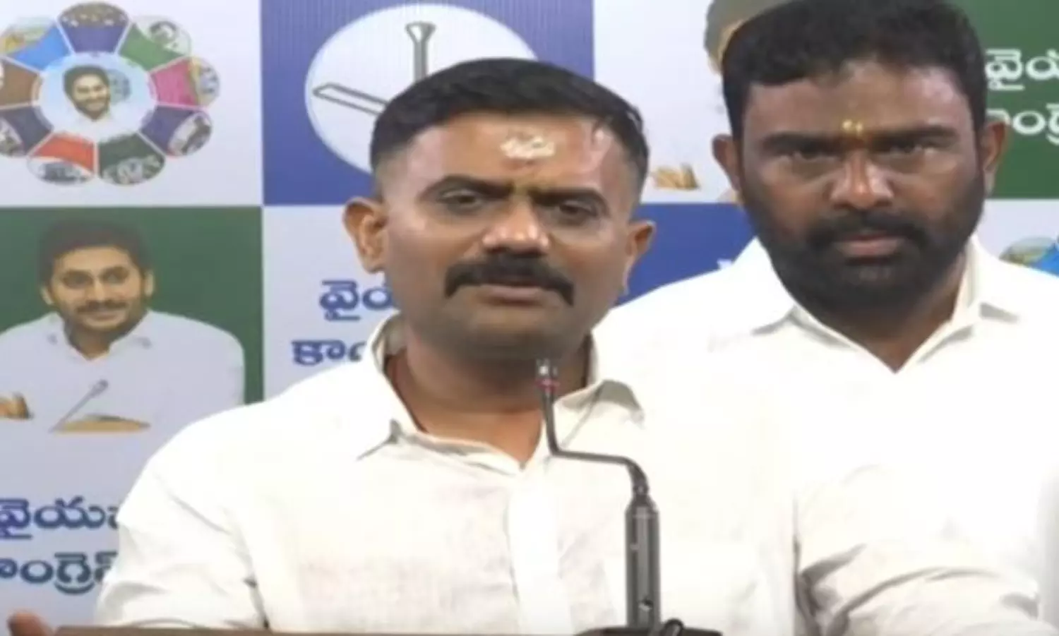 అమరావతిలో ఆ వాలీ పర్మనెంట్ అట ...!