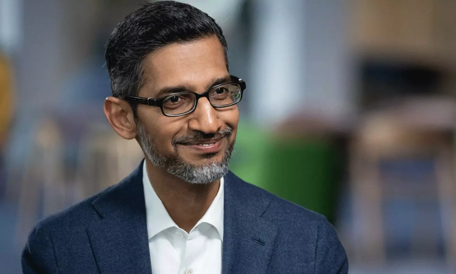 10 ఏళ్లుగా ఆల్ఫాబెట్ కు నాయకత్వం.. బిలియనీర్ క్లబ్ లోకి సుందర్ పిచాయ్