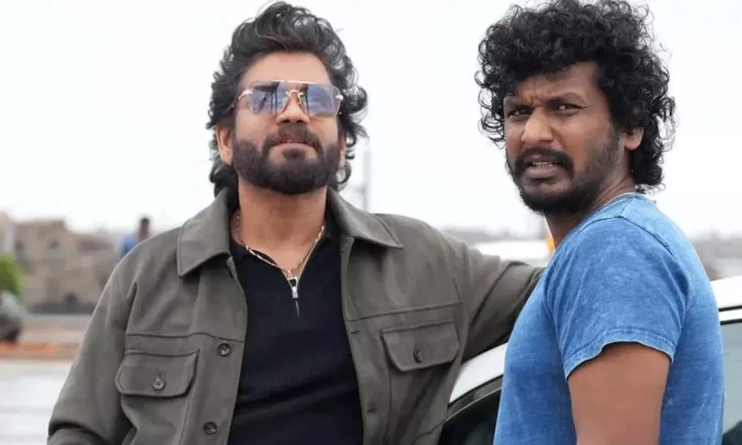 అప్ప‌ట్నుంచే నాగార్జున‌ను ఫాలో అయ్యా