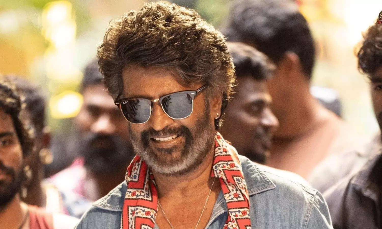 కొత్త ట్రెండ్.. కూలీ కూడా అదే ఫాలో అవుతుందా..