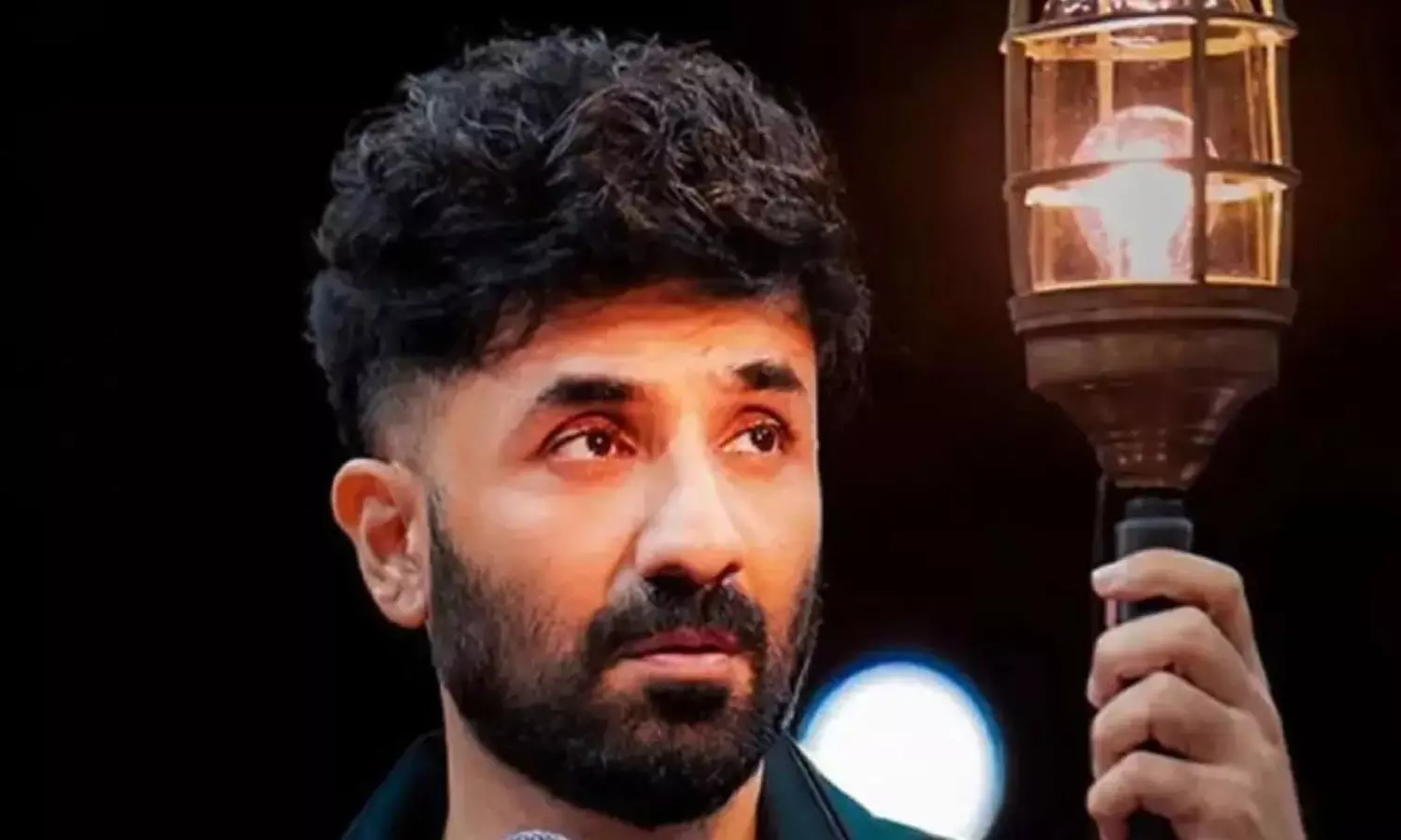 హైప్ ఎక్కువ మ్యాటర్ తక్కువ.. నెట్ ఫ్లిక్స్ లేటెస్ట్ స్టాండప్ కామెడీ