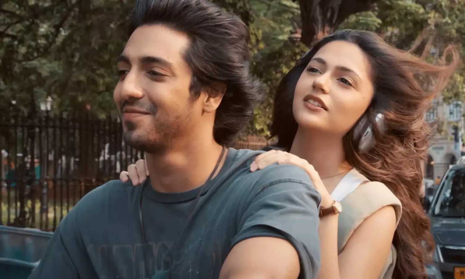 సెన్సేషనల్ సైయారా.. లెక్క మార్చేసింది..!