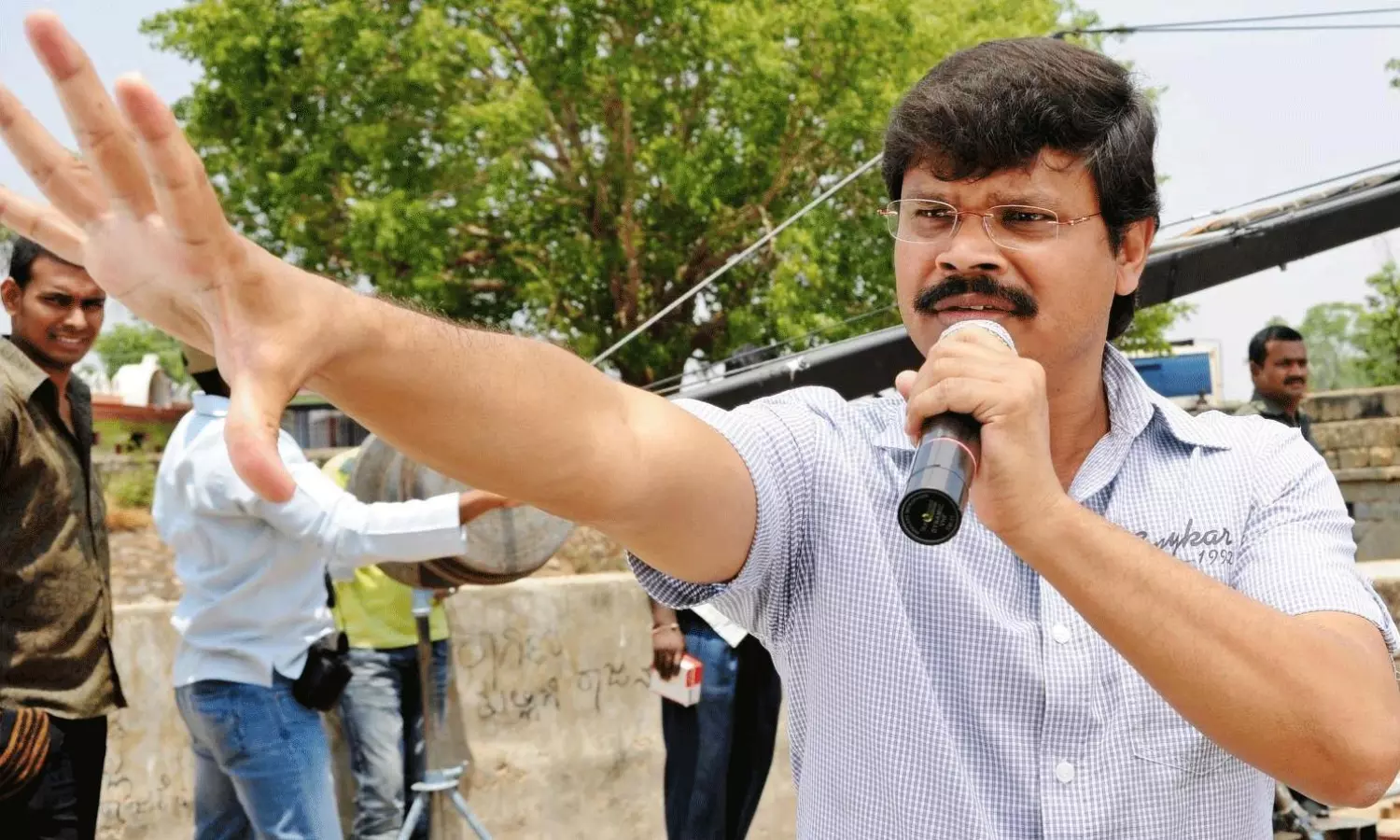 స‌హ‌జ‌త్వం కోసం బోయ‌పాటి ఏం చేస్తున్నాడంటే