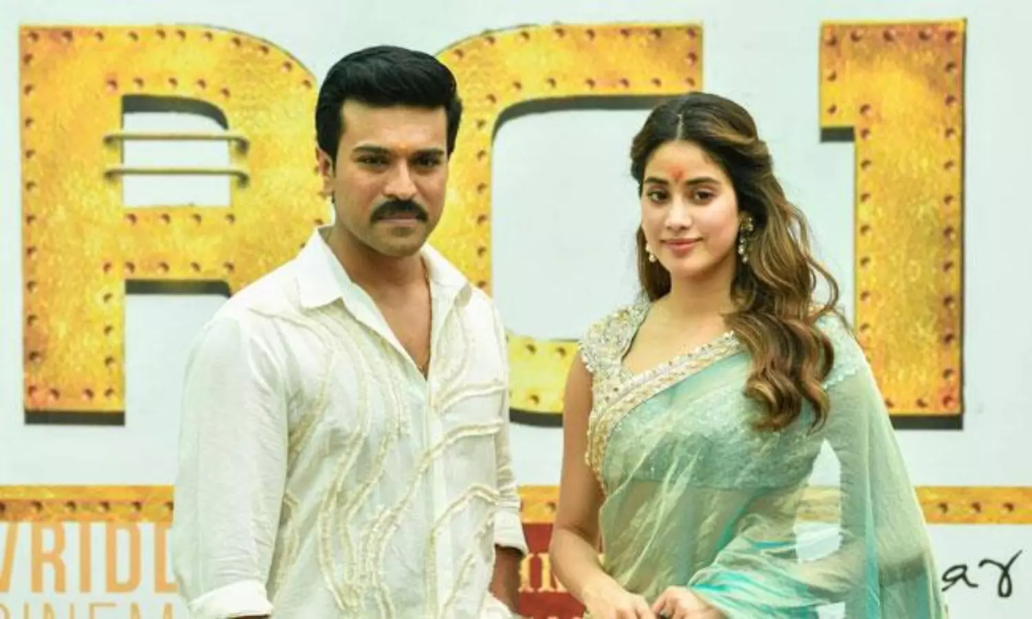 Peddi Romantic Song Update