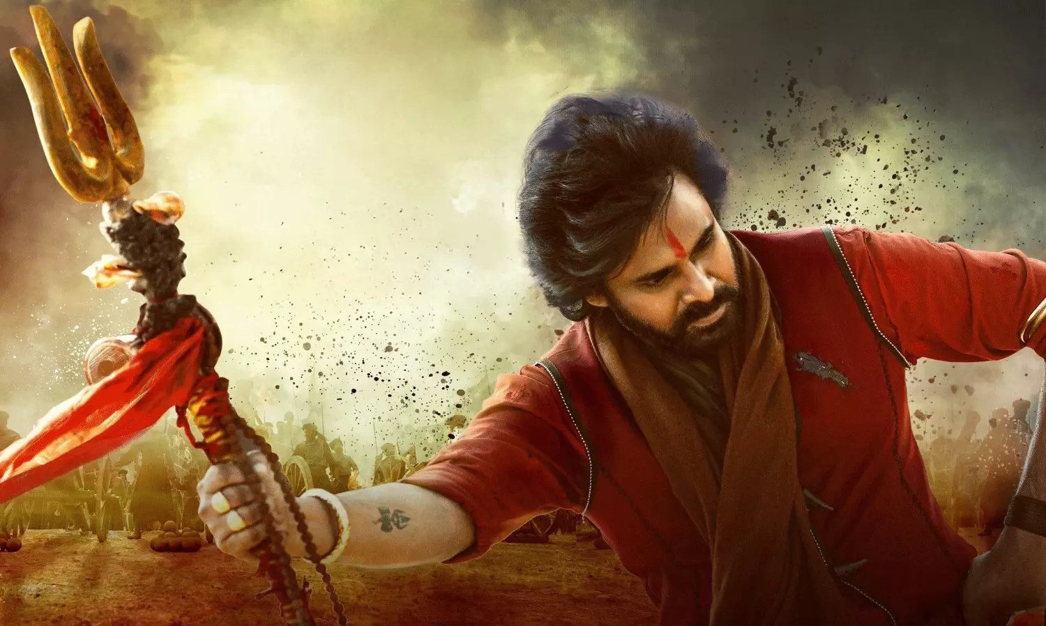 వీరమల్లు-2.. సాధ్యమేనా? వీరమల్లు-2.. సాధ్యమేనా?