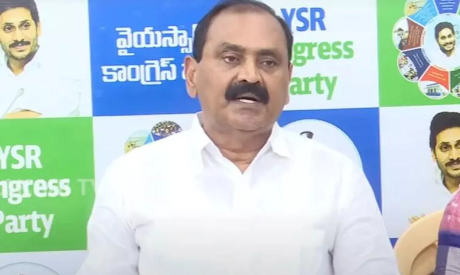 భూమ‌న‌కు మ‌రో ఉచ్చు.. ఏం జ‌రిగింది?