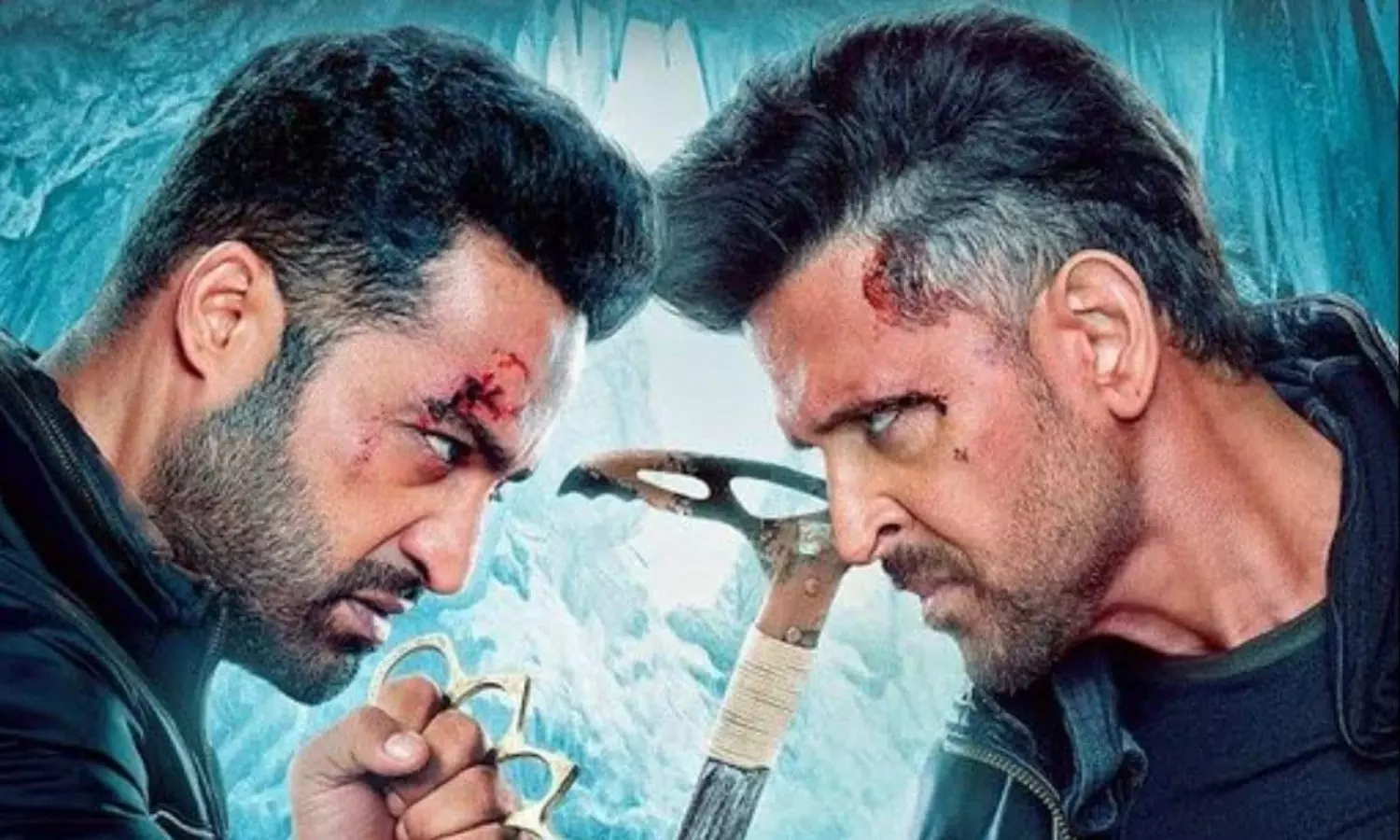 వార్-2.. అంతకుమించి ఉంటేనే