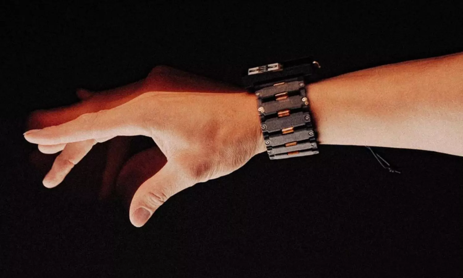 చేతివేళ్లే మౌస్.. మెటా సంచలనం.. విప్లవాత్మక టెక్నాలజీ