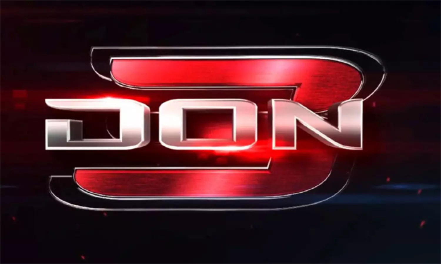 డాన్ -3కి ఇన్ని అడ్డంకులున్నాయా?