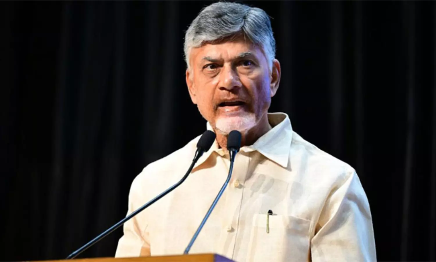 పీ-4 స్ఫూర్తి.. మార్గదర్శిగా చంద్రబాబు