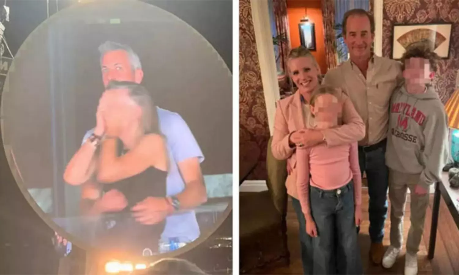 పబ్లిక్ వేదికపై కొలీగ్స్ భరితెగింపు.. చివరికిలా! పబ్లిక్ వేదికపై కొలీగ్స్ భరితెగింపు.. చివరికిలా!