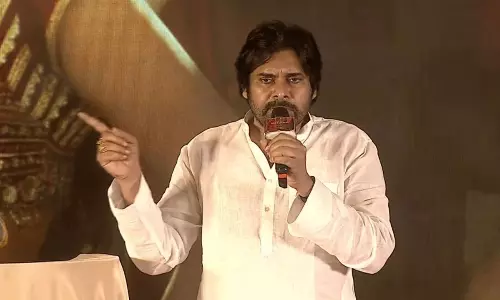 ప‌వ‌న్ క‌ల్యాణ్ క్ష‌మాప‌ణ‌లు దేనికోసం?