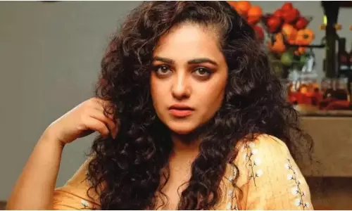 4 సార్లు పెళ్లికి సిద్ధ‌మై చివ‌ర్లో వెన‌క్కి త‌గ్గాను: నిత్యామీన‌న్