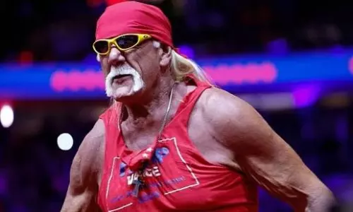 రెజ్లింగ్‌  లెజెండ్‌ హల్క్‌ హోగన్‌ మృతి... షాకింగ్  రీజన్!