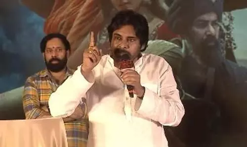 స్మూత్ గా ఉండొద్దు.. ప్రతి కామెంట్ ను తిప్పికొట్టండి: పవన్ కళ్యాణ్