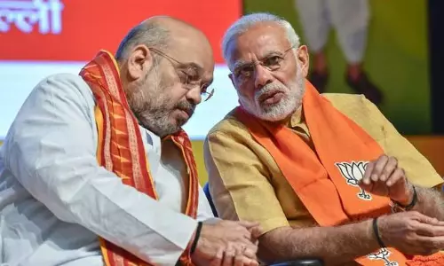 మోడీషాలకు కోపం వస్తే.. వీడ్కోలు కూడా ఉండదంతే
