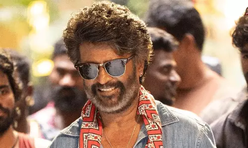 కొత్త ట్రెండ్.. కూలీ కూడా అదే ఫాలో అవుతుందా..