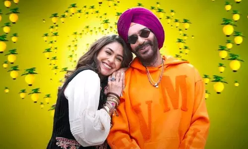 సర్దార్ పై శ్రద్ధ లేదు ఎందుకు..?